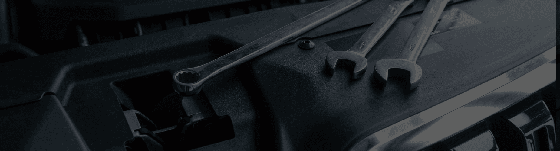 Experts en Réparation Automobile