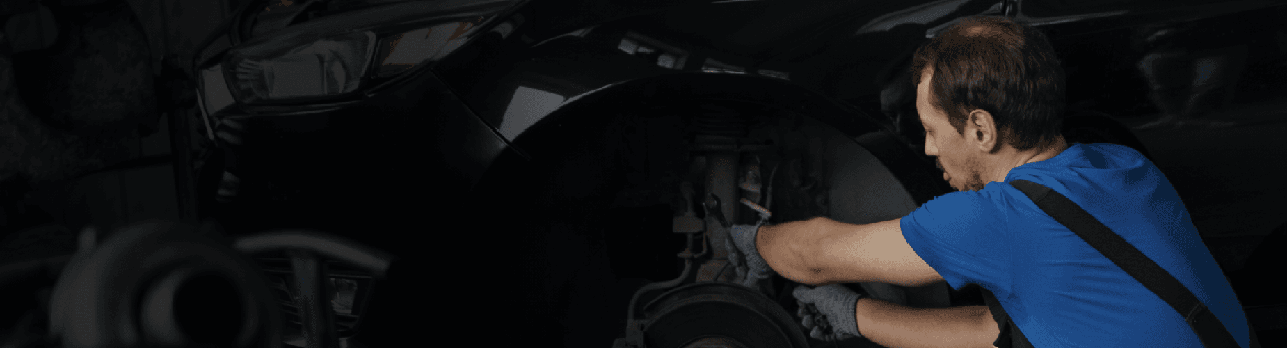 Services de Révision  Automobile