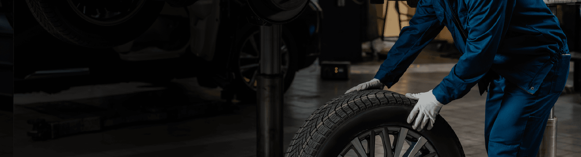 Services  de Pneumatique