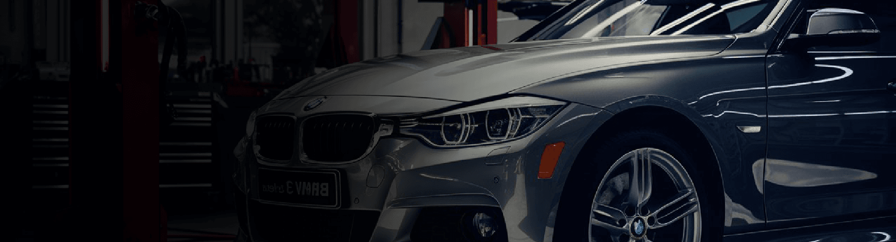 Services  de Carrosserie